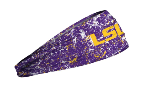 LSU Splatter