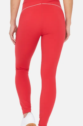 Red Hot Leggings