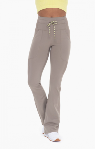 Flair Hiking Leggings