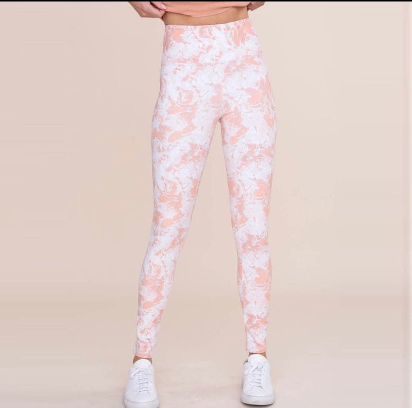 Whimsy High Waist Leggings