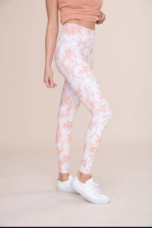 Whimsy High Waist Leggings