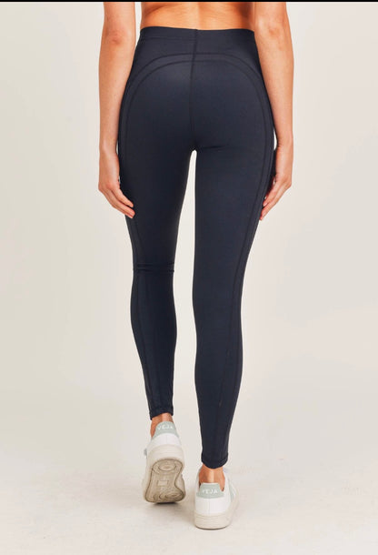 Swoop Leggings