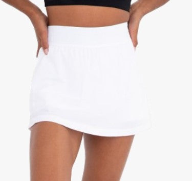 A-Line Tennis Skort